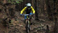 Reminiscencje – Enduro Trophy w Zawoi